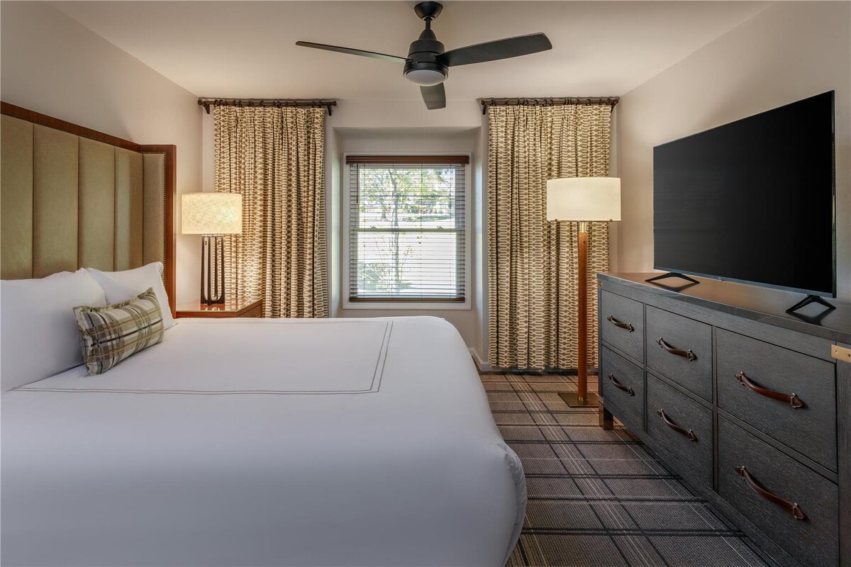 Villa Near Gainesville, Ideal Country Escape