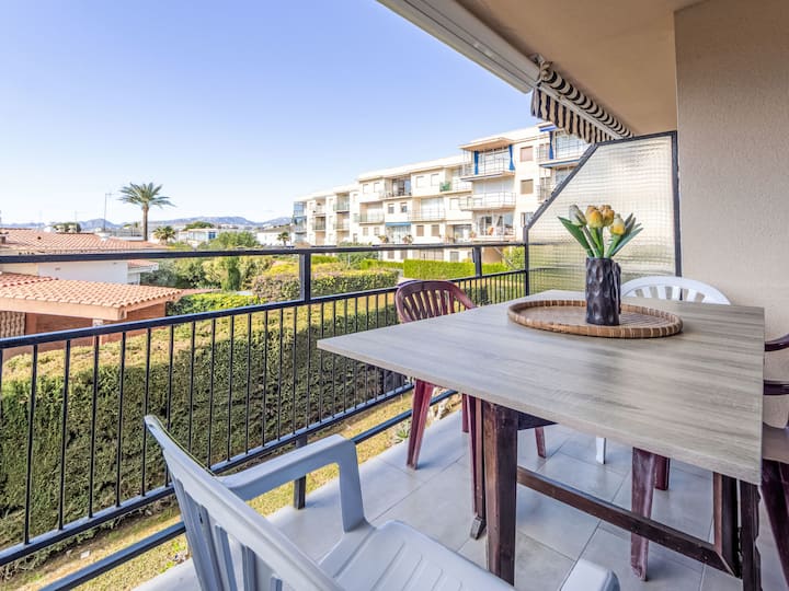 Pompeyo Ii By Interhome - Cambrils