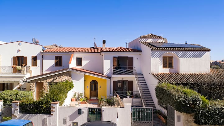Sa Mariposa Holiday Home - Tortolì