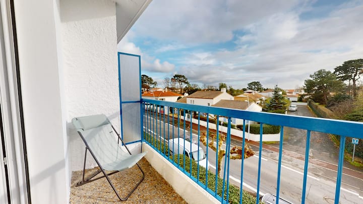 Le Tassigny - Bretignolles-sur-Mer