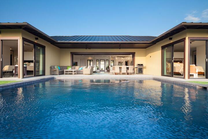 Ocean Views/Private Swimming Pool. Mauna Kea High gallery image 4