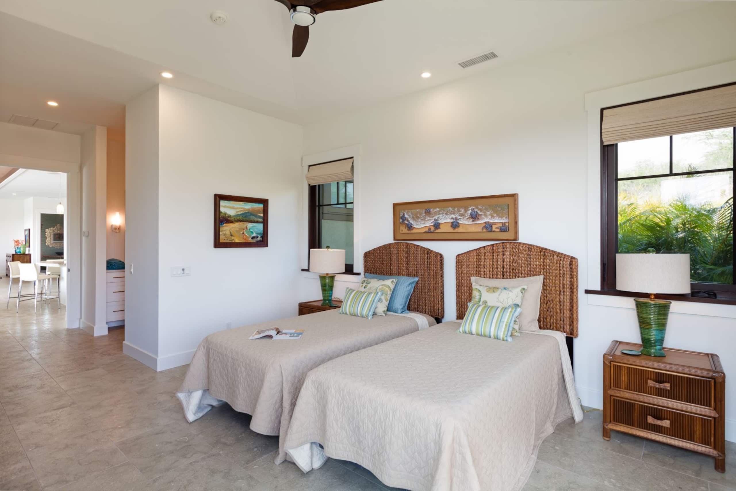 Home in Waimea · ★5.0 · 4 bedrooms · 6 beds · 4.5 baths - Image 31