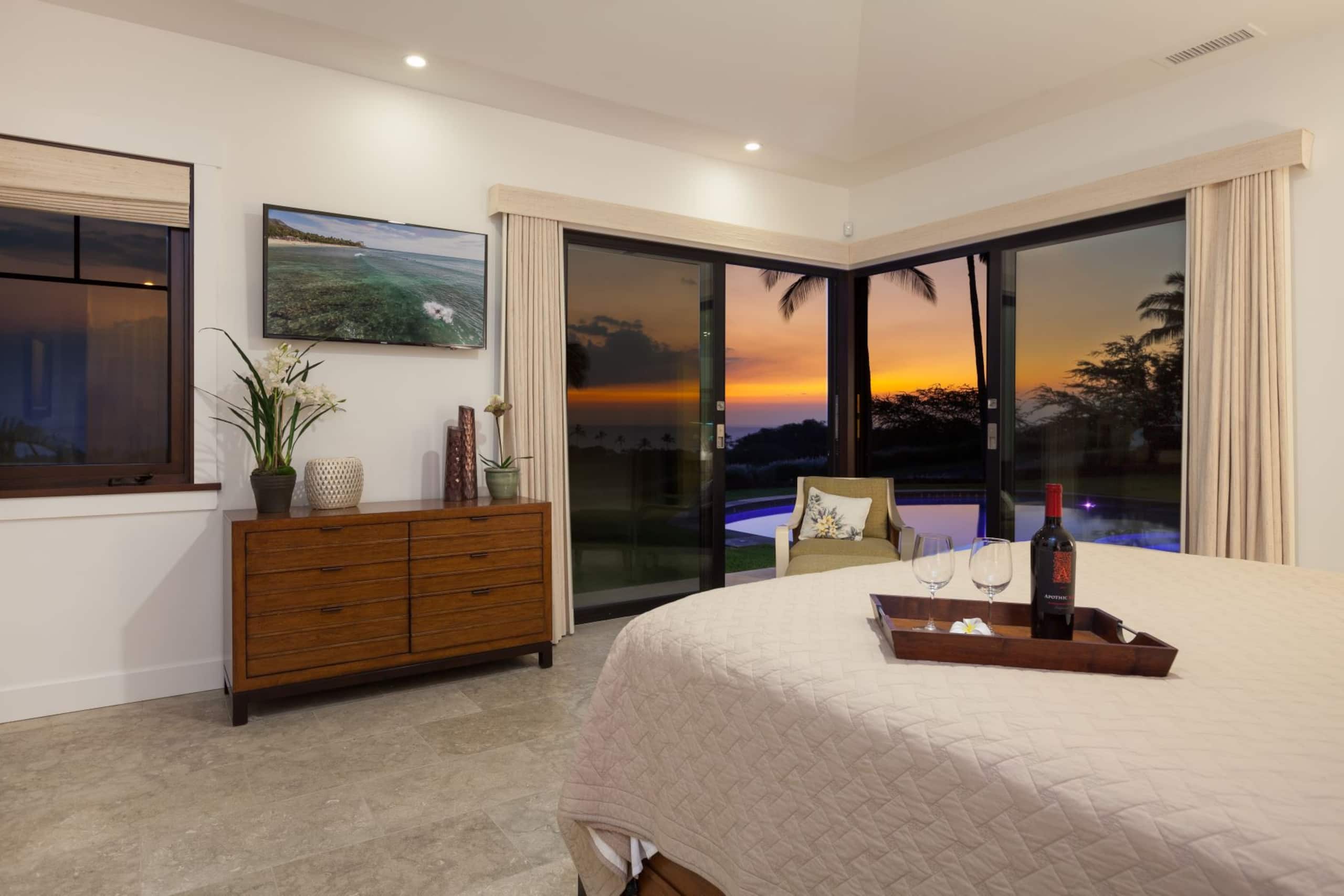 Home in Waimea · ★5.0 · 4 bedrooms · 6 beds · 4.5 baths - Image 23