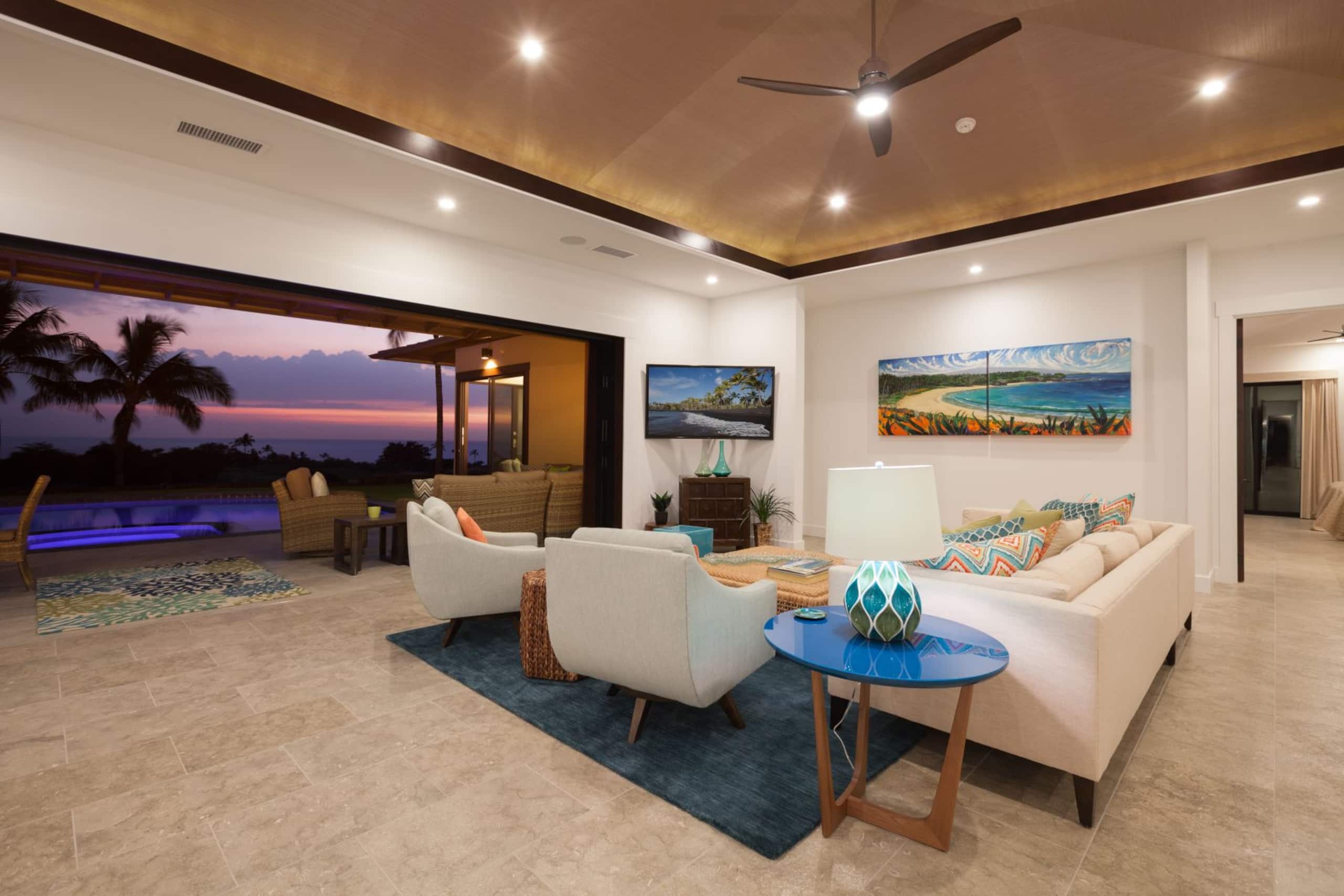Home in Waimea · ★5.0 · 4 bedrooms · 6 beds · 4.5 baths - Image 6