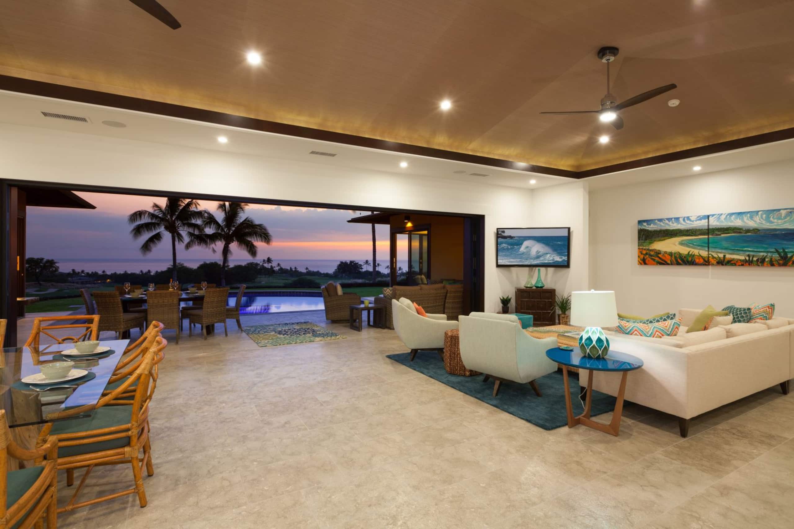 Home in Waimea · ★5.0 · 4 bedrooms · 6 beds · 4.5 baths - Image 21