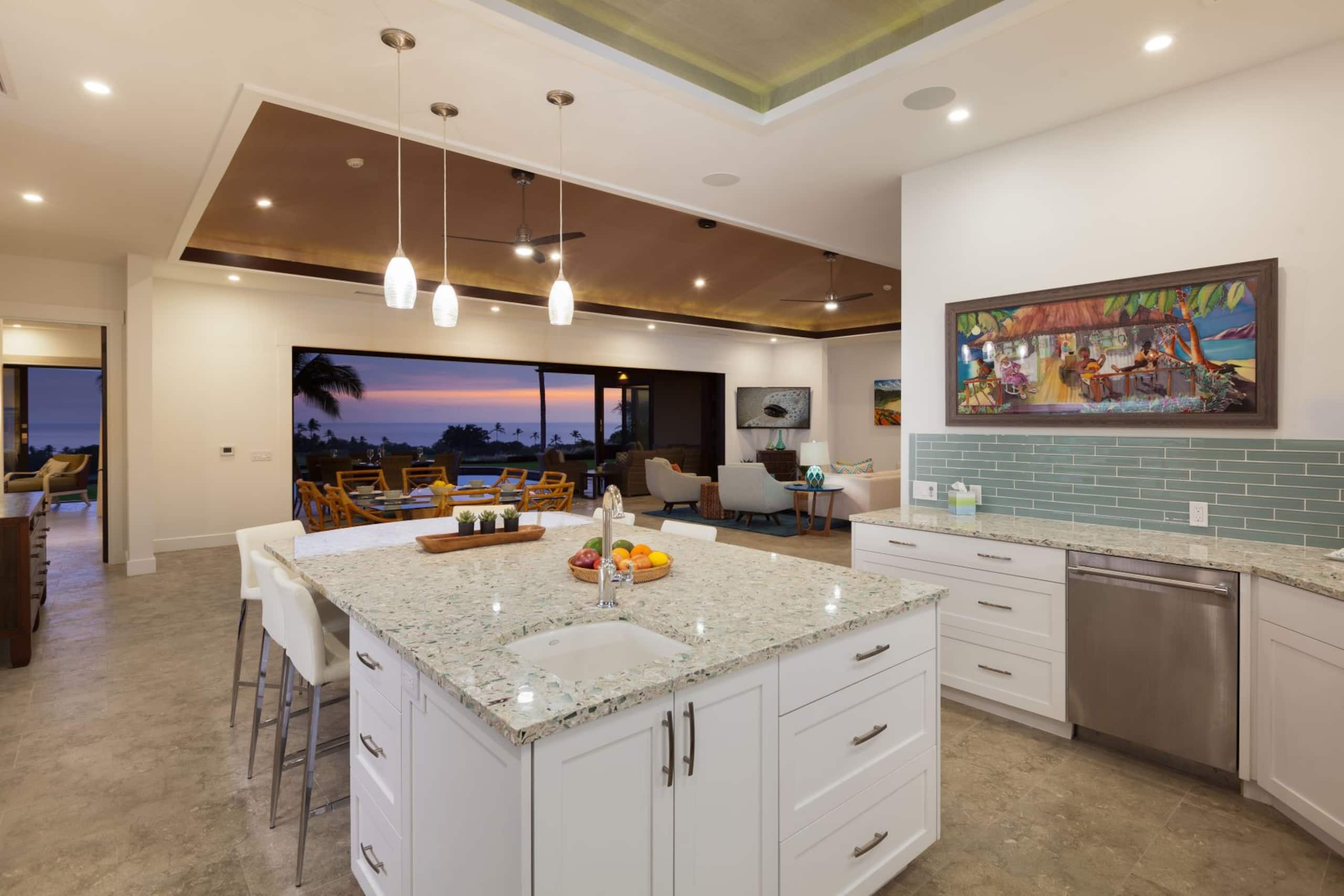 Home in Waimea · ★5.0 · 4 bedrooms · 6 beds · 4.5 baths - Image 20