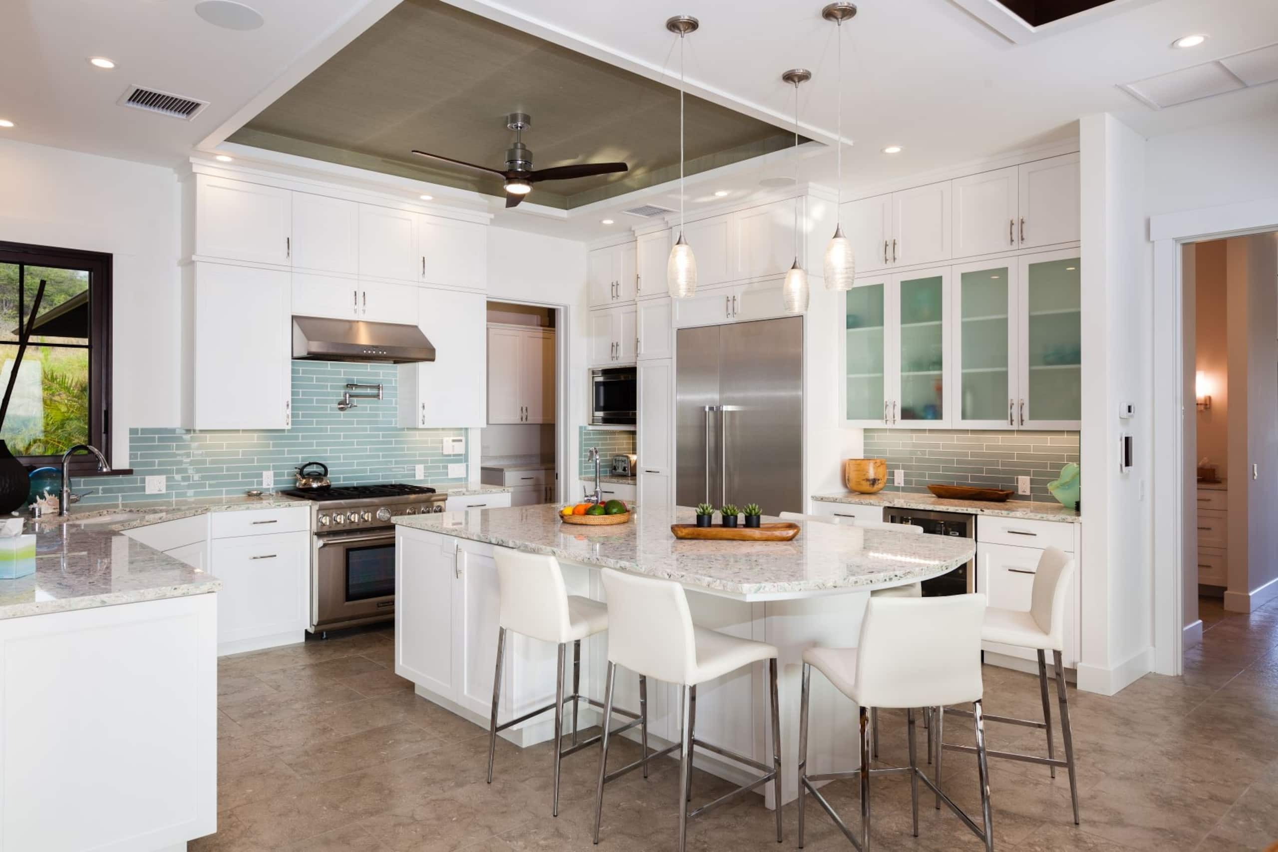 Home in Waimea · ★5.0 · 4 bedrooms · 6 beds · 4.5 baths - Image 17