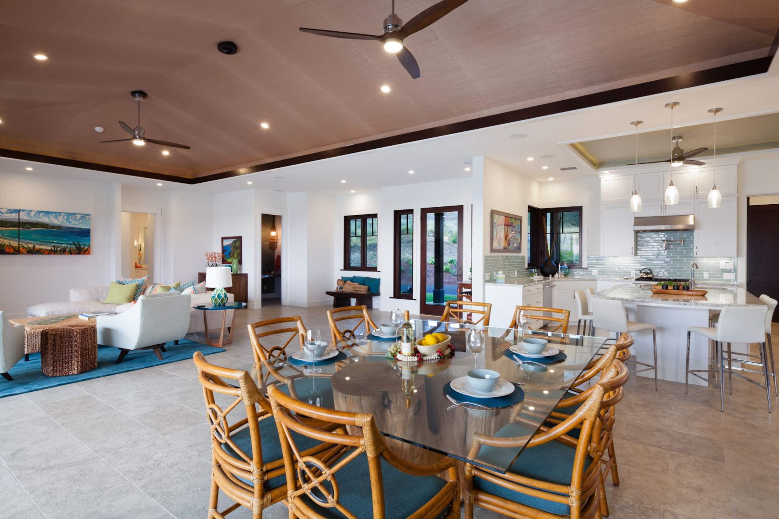 Home in Waimea · ★5.0 · 4 bedrooms · 6 beds · 4.5 baths - Image 15