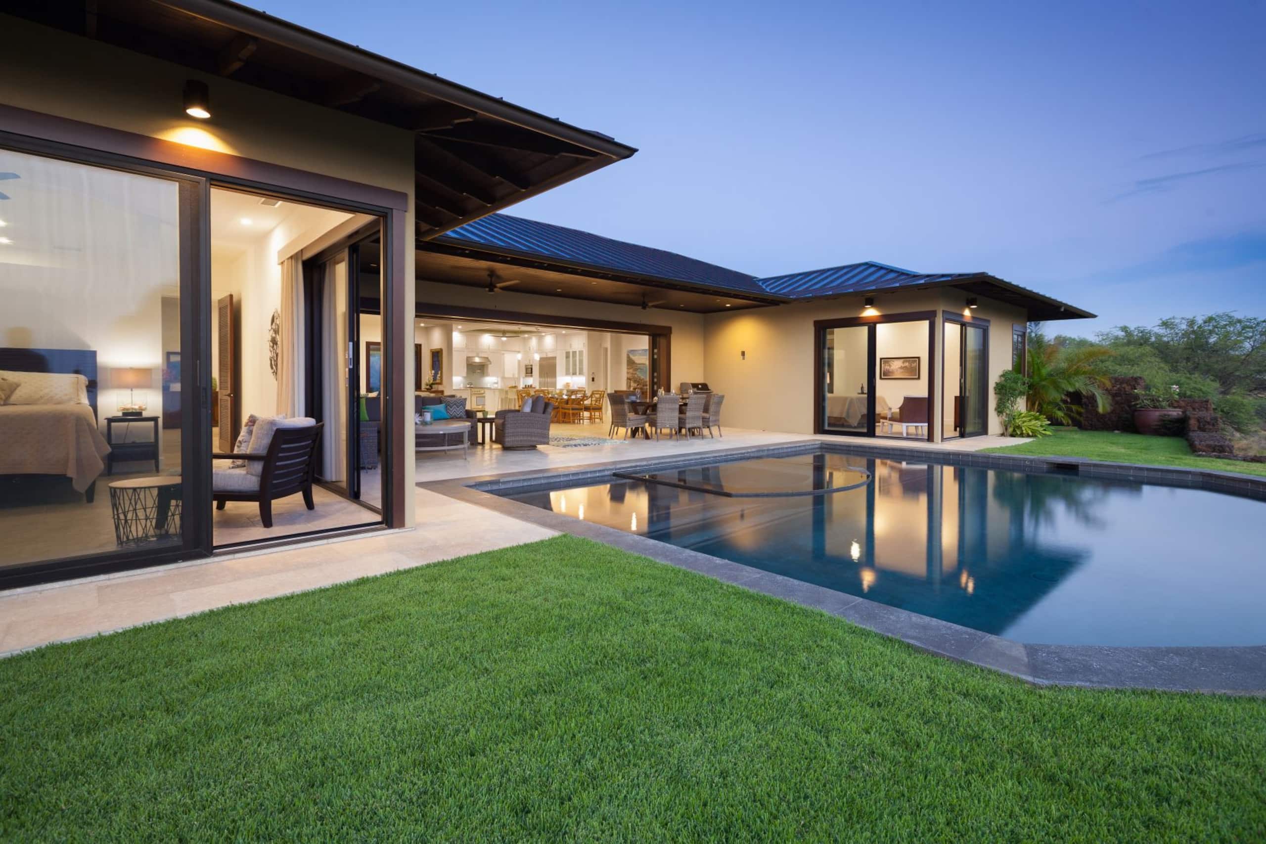 Home in Waimea · ★5.0 · 4 bedrooms · 6 beds · 4.5 baths - Image 7