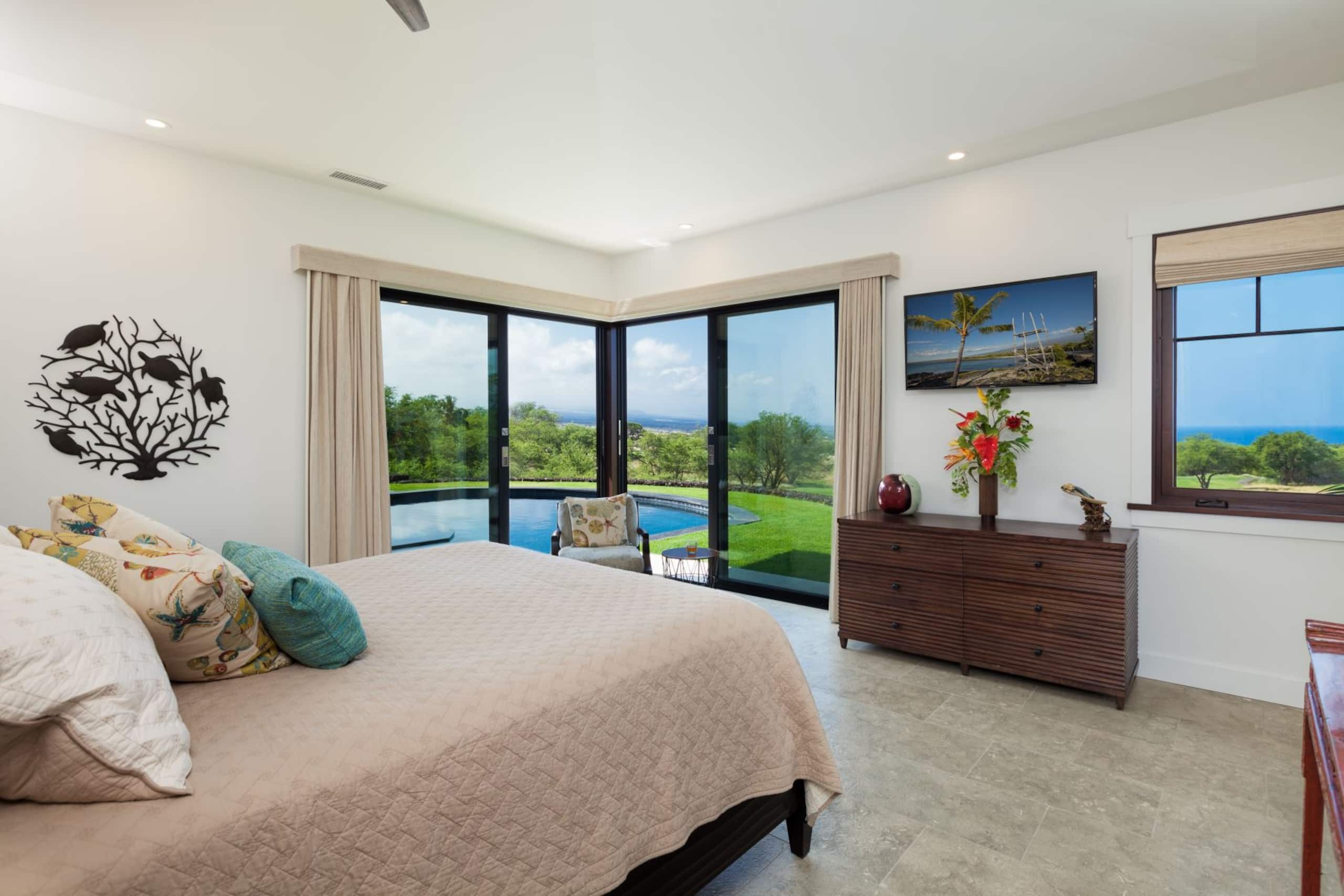 Home in Waimea · ★5.0 · 4 bedrooms · 6 beds · 4.5 baths - Image 27