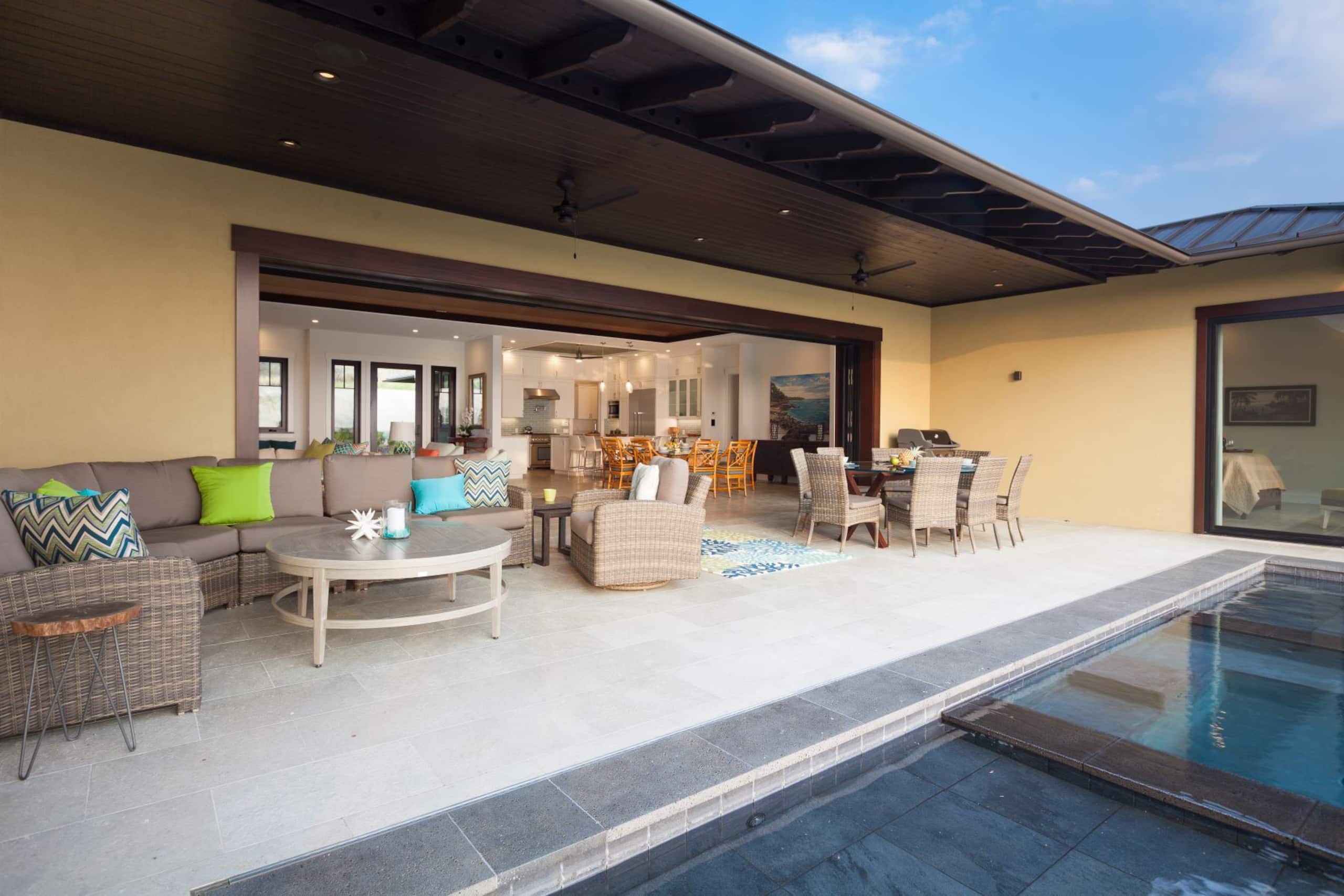 Home in Waimea · ★5.0 · 4 bedrooms · 6 beds · 4.5 baths - Image 9