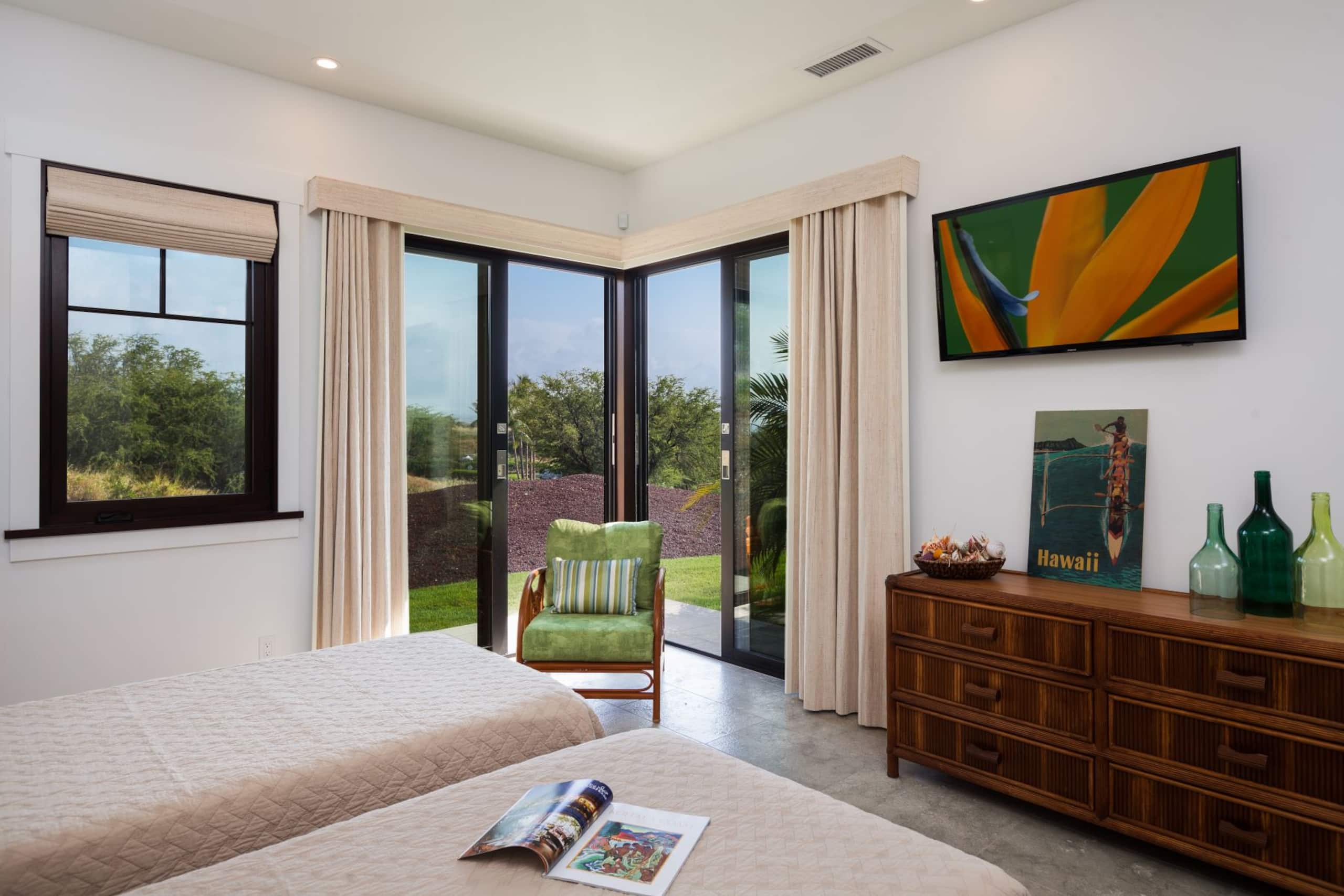 Home in Waimea · ★5.0 · 4 bedrooms · 6 beds · 4.5 baths - Image 30