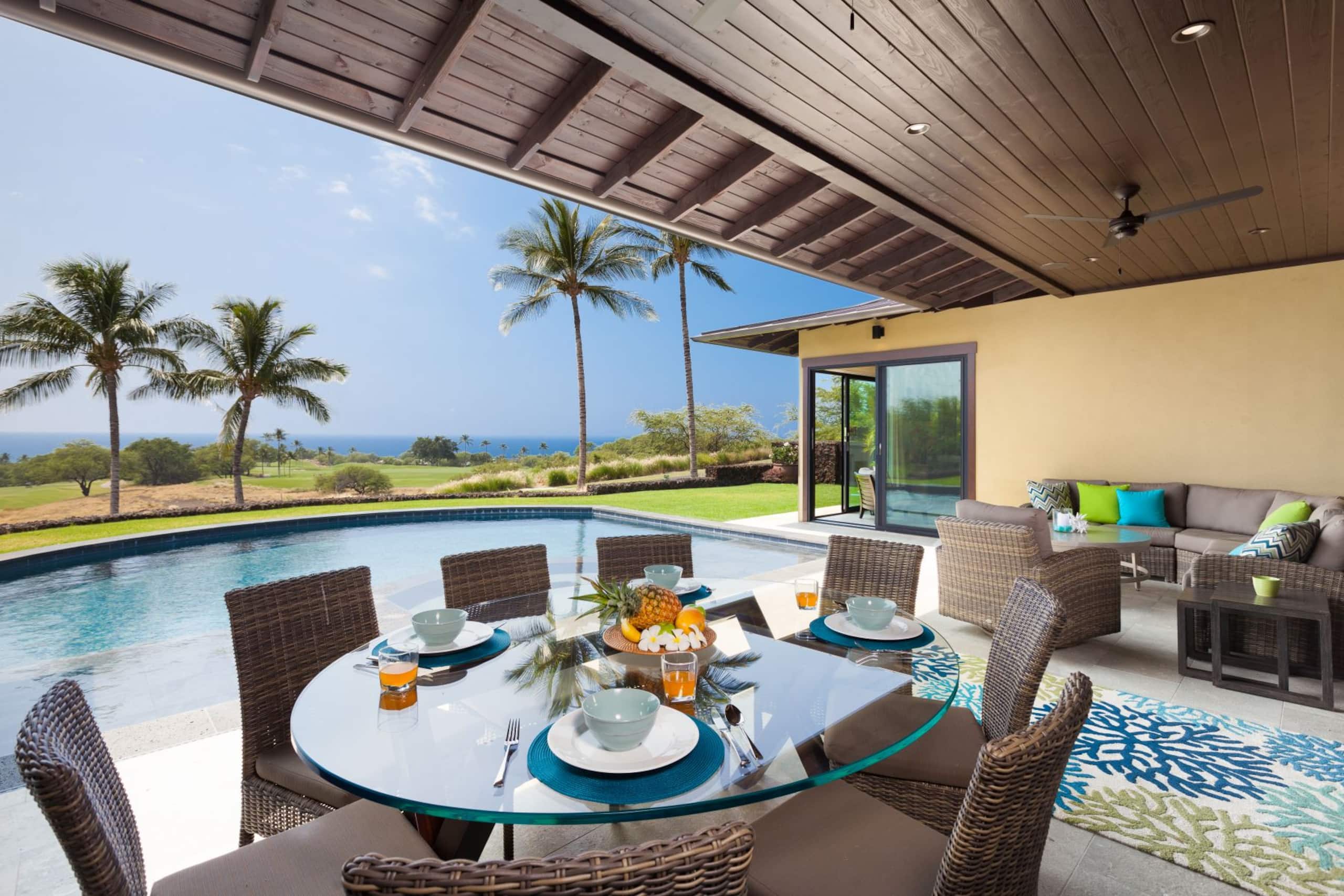 Home in Waimea · ★5.0 · 4 bedrooms · 6 beds · 4.5 baths - Image 1