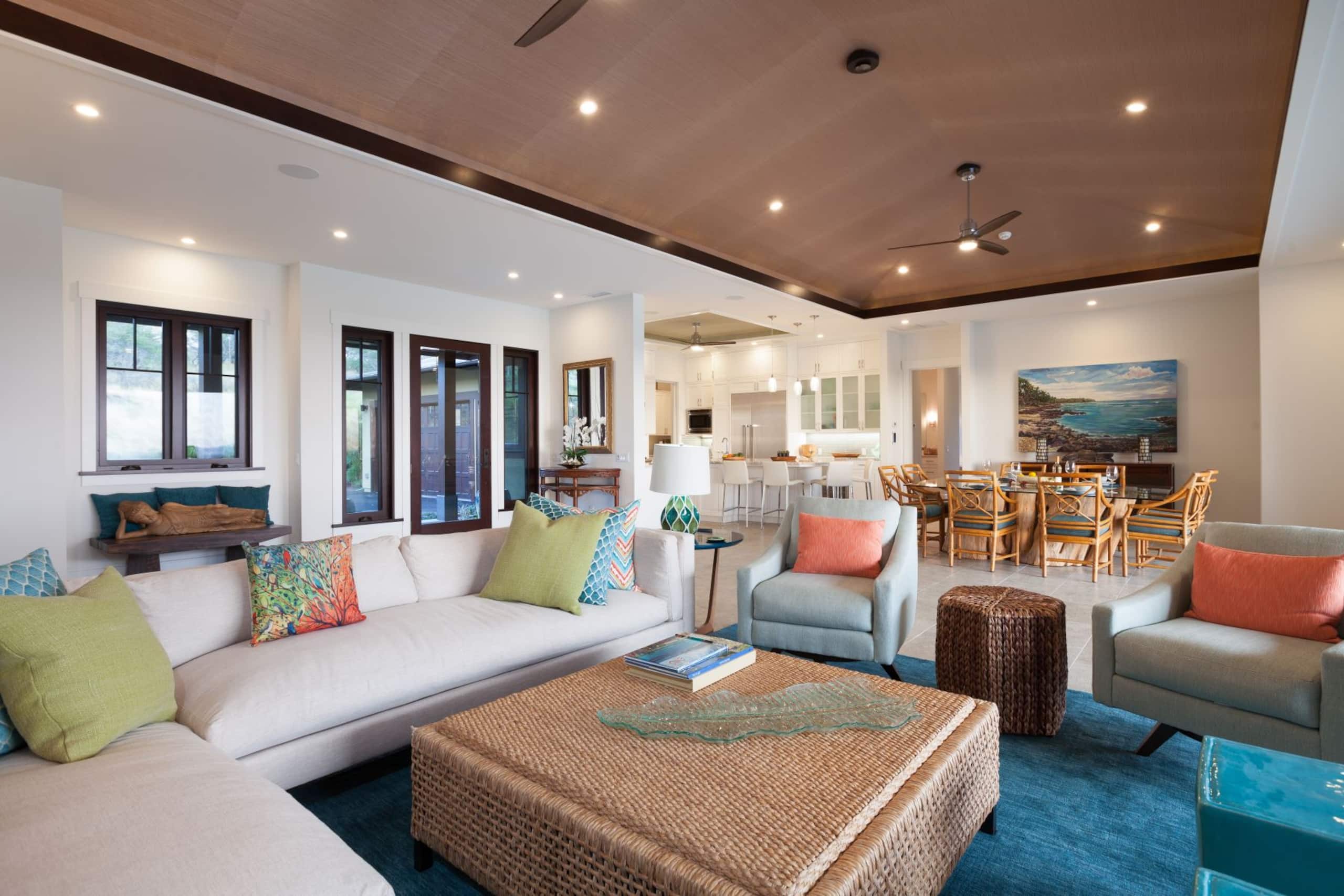 Home in Waimea · ★5.0 · 4 bedrooms · 6 beds · 4.5 baths - Image 8