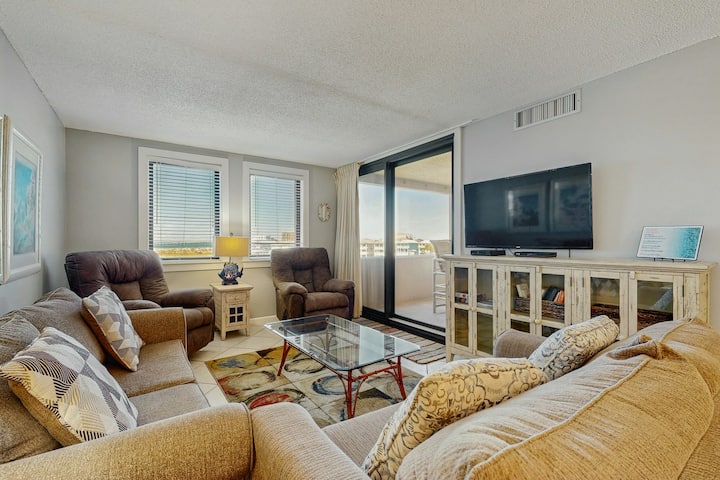 Jetty East 304b - Henderson Beach, Destin