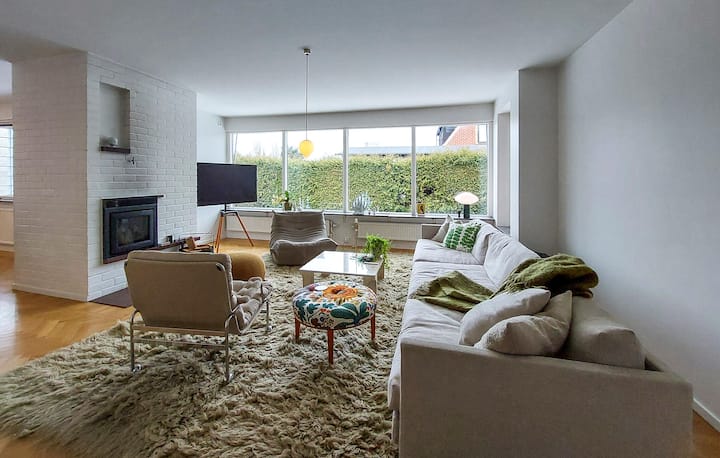Gorgeous Home In Bunkeflostrand With Sauna - Malmö