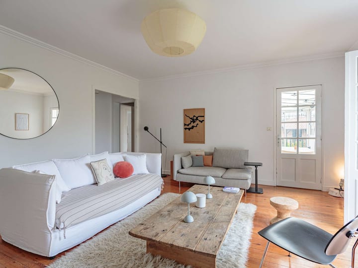 Appartement Biarritz, 3 Pièces, 4 Pers. - Biarritz