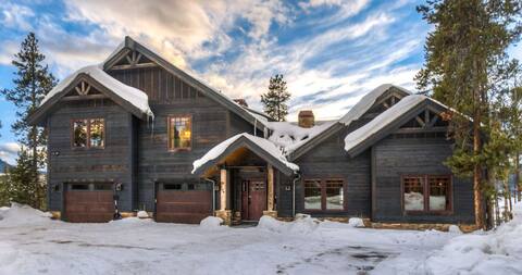 Emberwood Lodge | Winter Park, Colorado