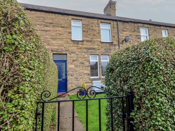 23 Northumbria Terrace - Alnwick