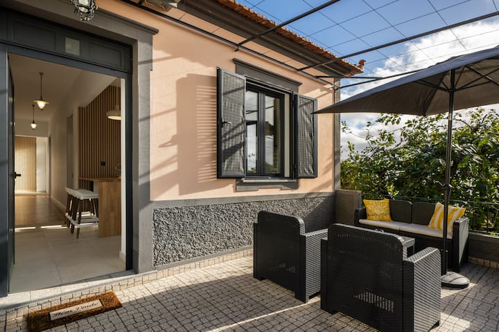 Casa Maria Bela By An Island Apart - Paul do Mar