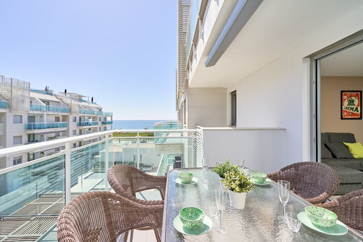 Apartamento Caracola Duna Beach - Torrox Costa