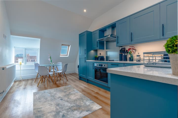 Guest favorite listing in Bristol