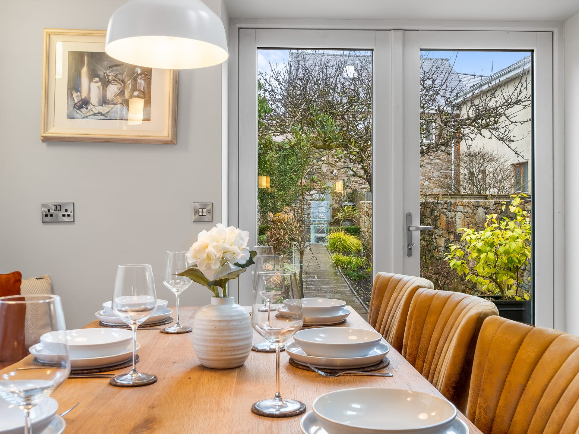 Market Street Apartment, Clifden