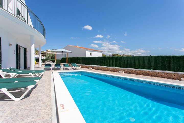 Sonne Villas managed Airbnb listing 1
