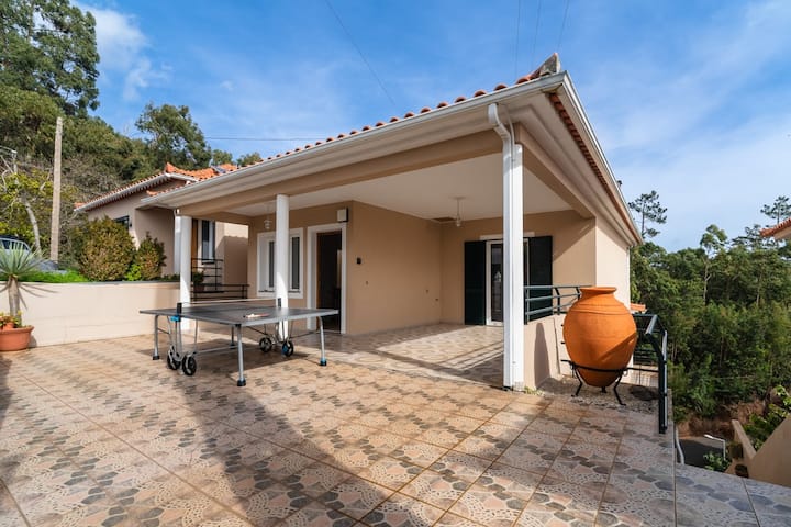 Guestready - Nature And Tranquillity In Madeira - Machico