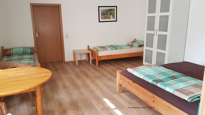 Dhomë gjumi
