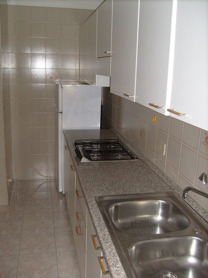 Two Bedroom Apartment With Terrace - Lignano Sabbiadoro