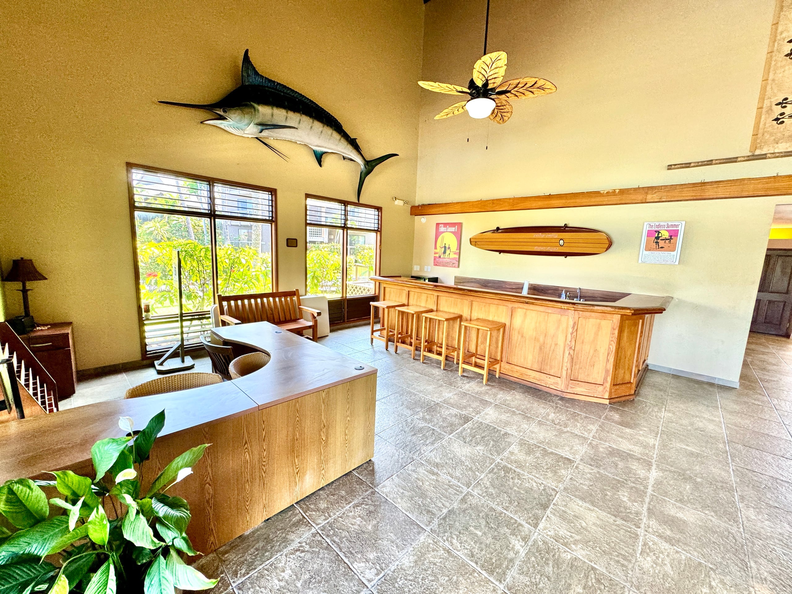 Oceanfront Penthouse, Best Views in Kanaloa - Image 65