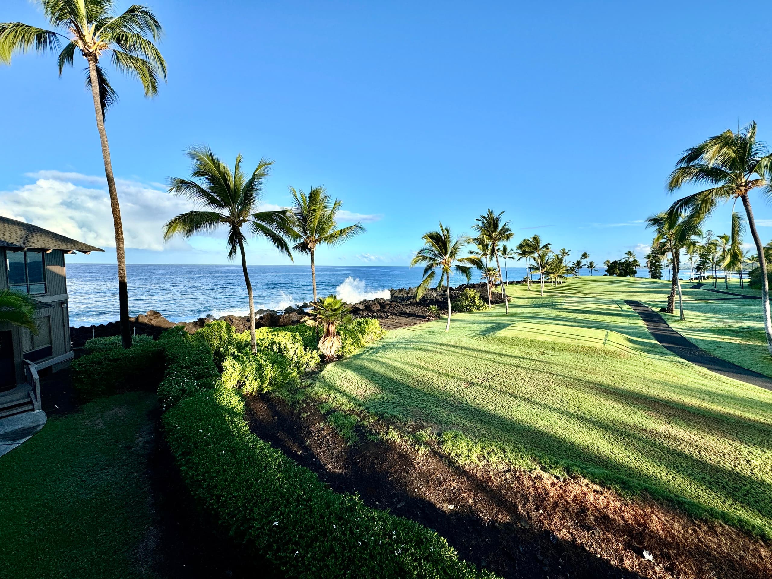 Oceanfront Penthouse, Best Views in Kanaloa - Image 71