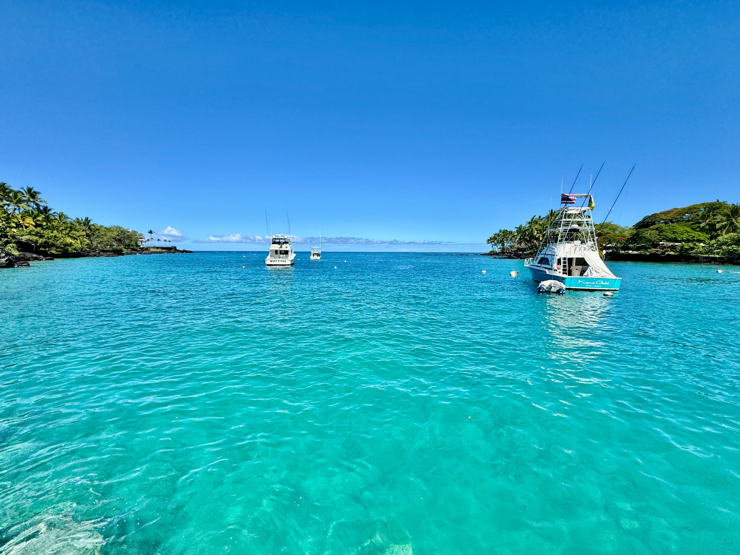 Oceanfront Penthouse, Best Views in Kanaloa - Image 67