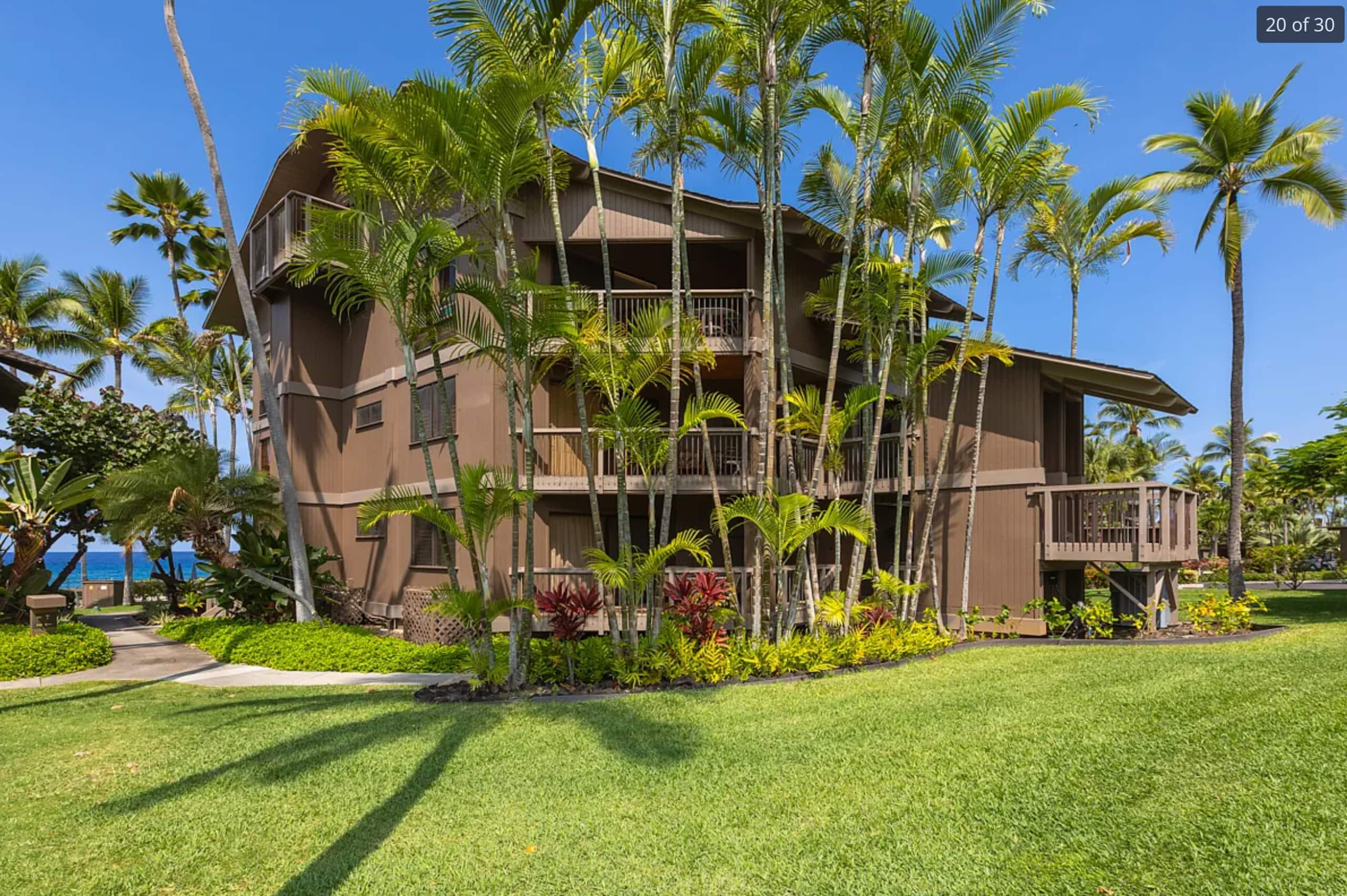 Oceanfront Penthouse, Best Views in Kanaloa - Image 42