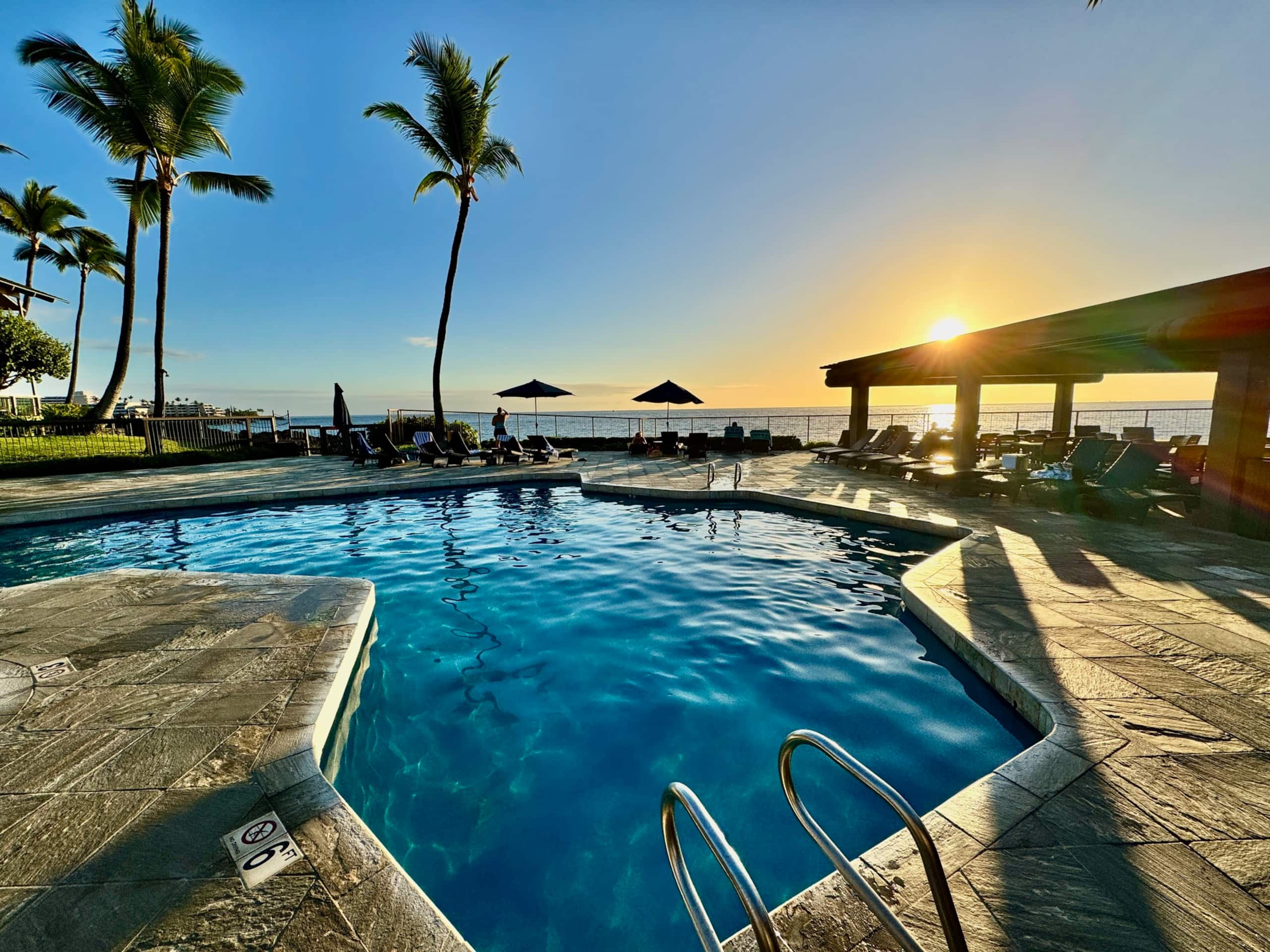 Oceanfront Penthouse, Best Views in Kanaloa - Image 50