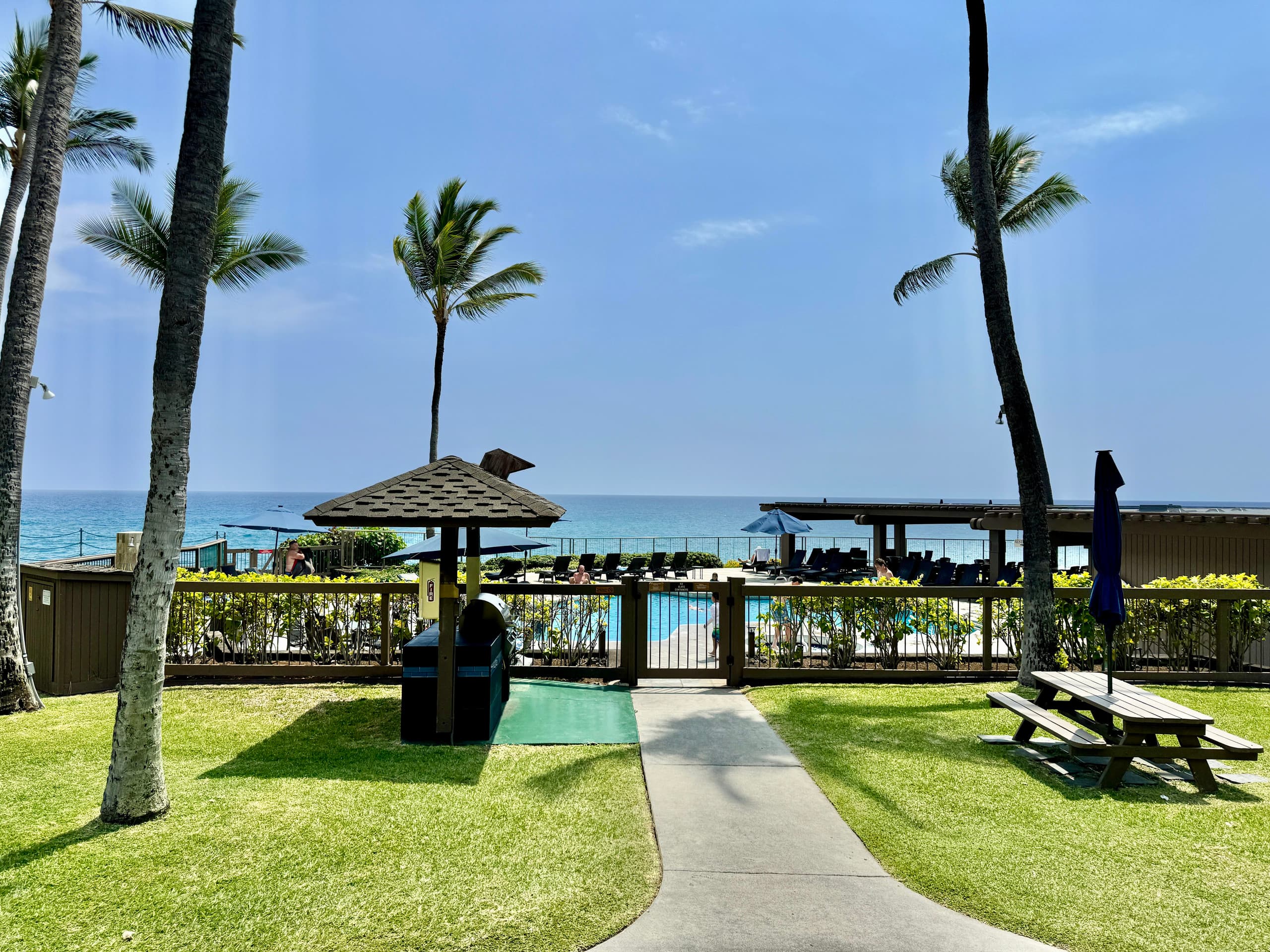 Oceanfront Penthouse, Best Views in Kanaloa - Image 64