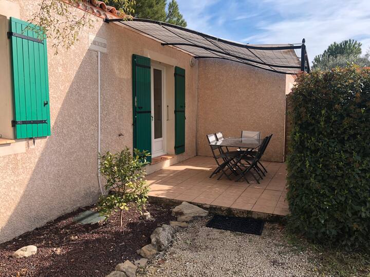 Gite Le Micocoulier - Alès