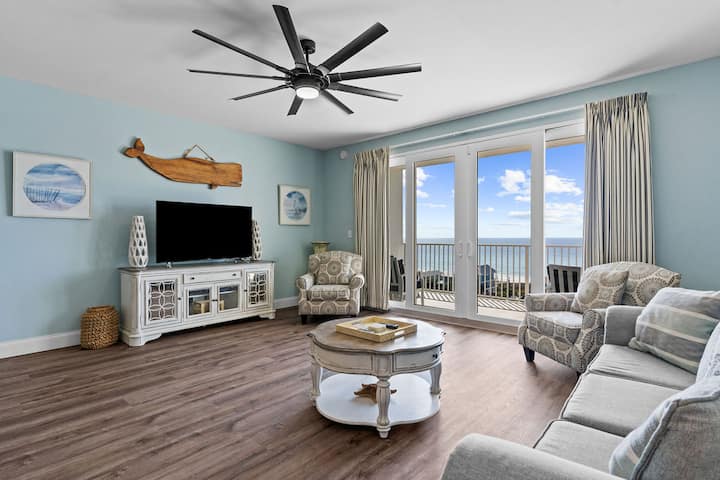 Whale Of A Time At Laketown Wharf 1br W/ Bunks - 巴拿馬市海灘