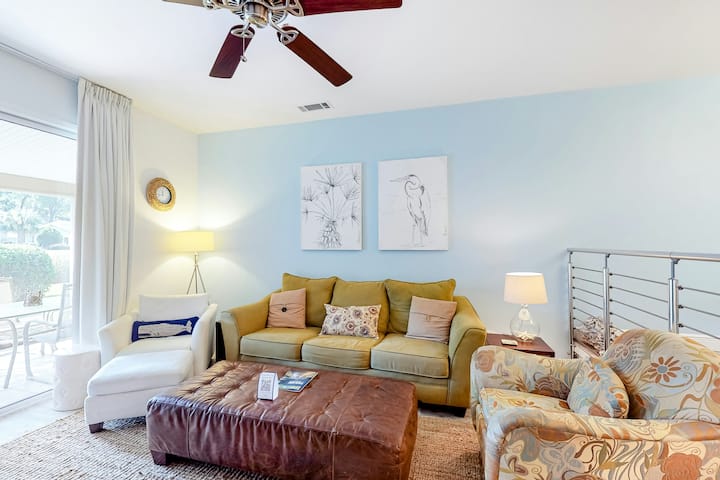 Sunny 2br | Pool | Balcony | Resort Pools - Miramar Beach, FL