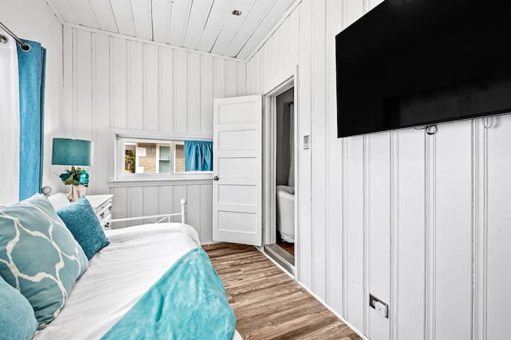 ห้องนอนที่ 3 พร้อมสมาร์ททีวี