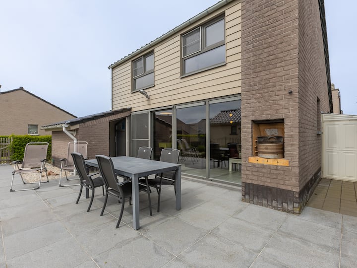 Maison De Vacances à Distance De Marche De Mer - Middelkerke