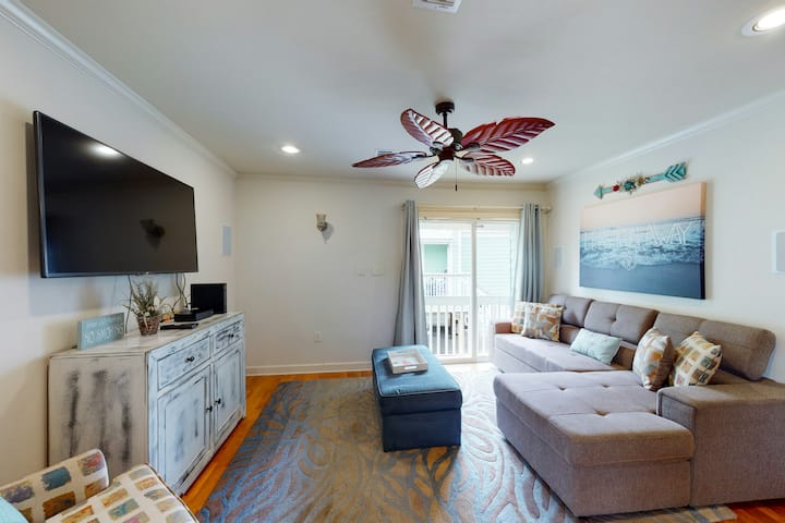 Sea Cabin 6a - Miramar Beach, FL