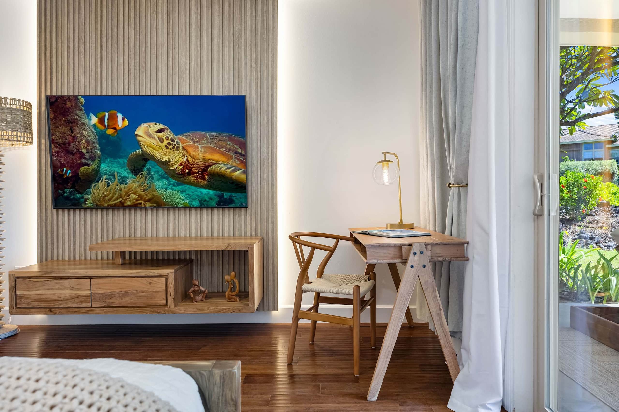 Villa in Waimea · ★4.94 · 4 bedrooms · 9 beds · 3.5 baths - Image 33