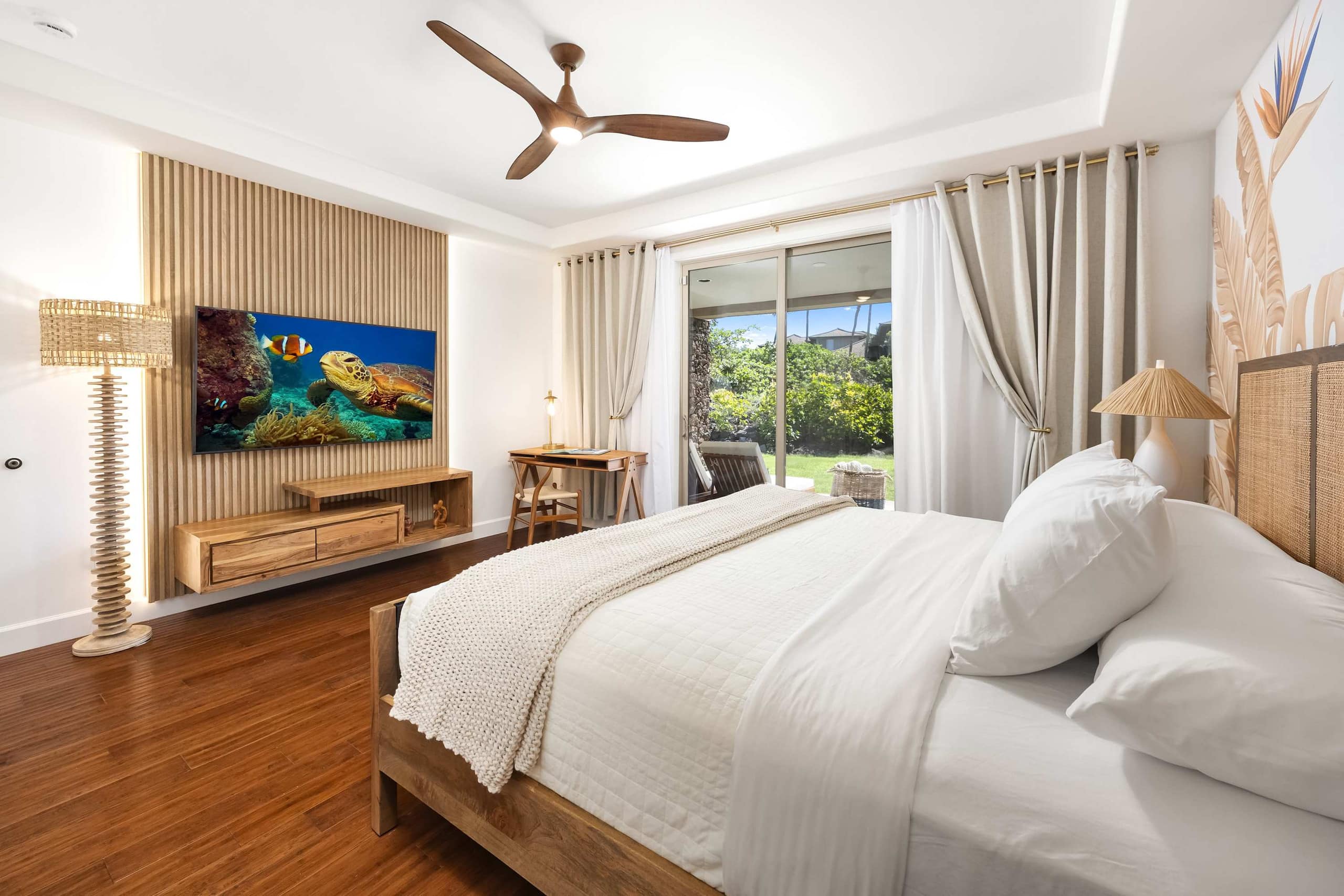 Villa in Waimea · ★4.94 · 4 bedrooms · 9 beds · 3.5 baths - Image 31