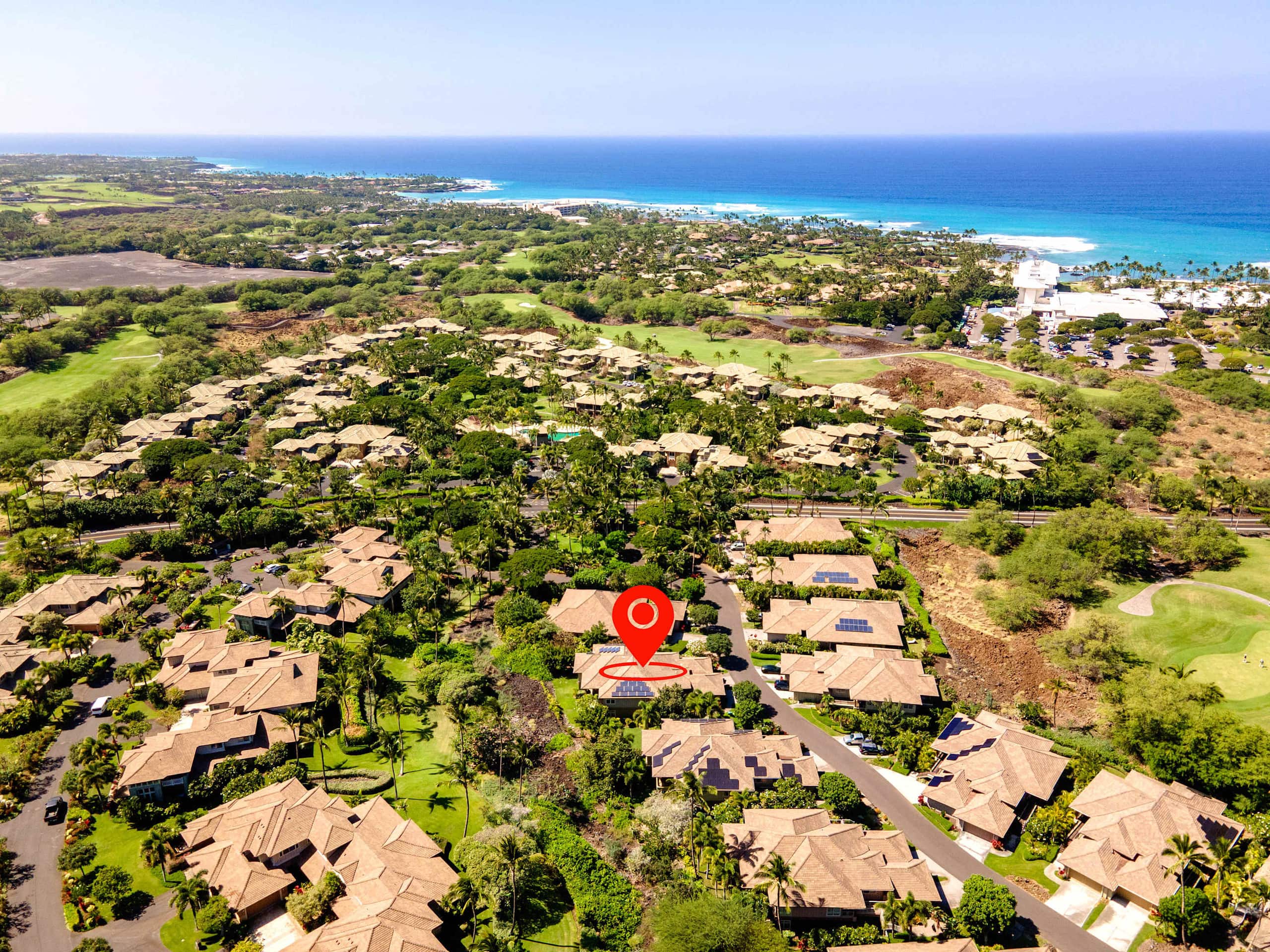 Villa in Waimea · ★4.94 · 4 bedrooms · 9 beds · 3.5 baths - Image 86