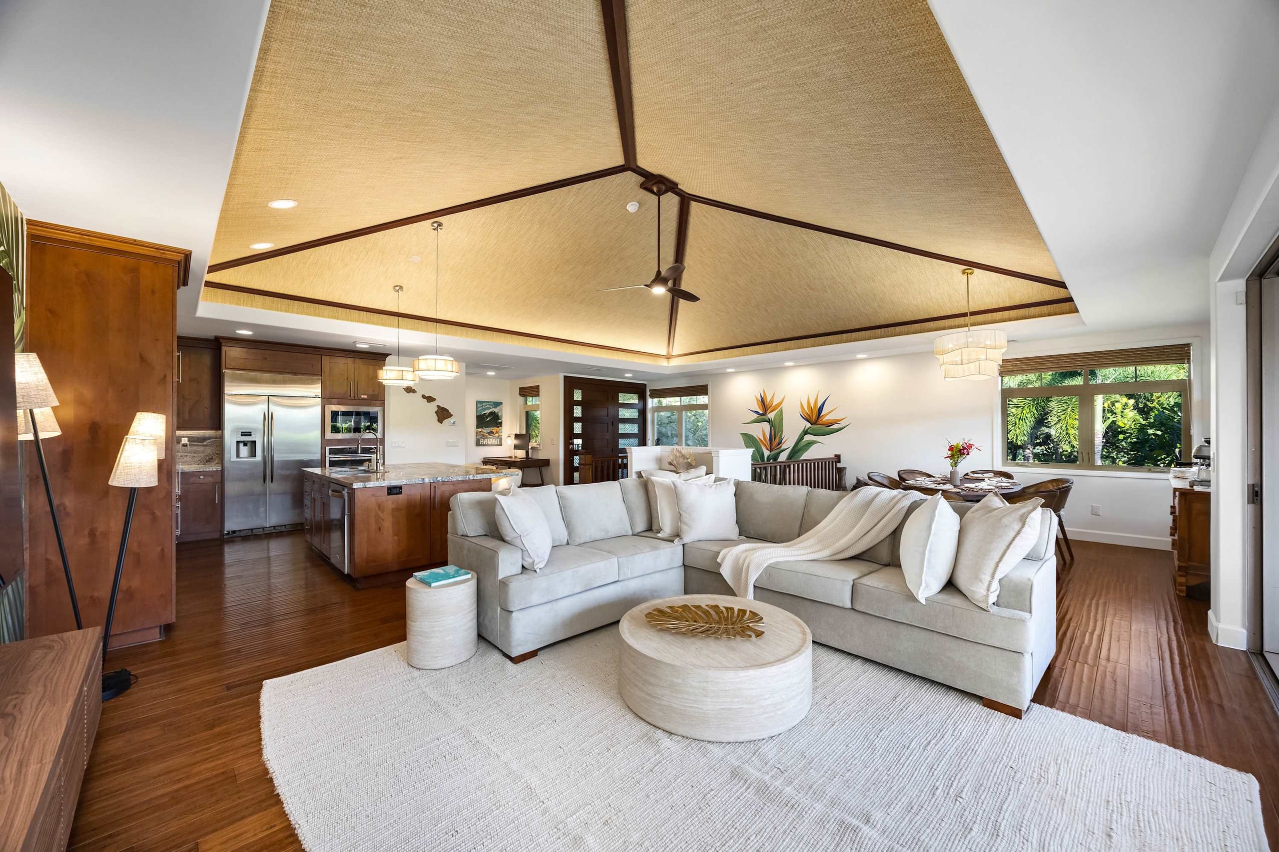 Villa in Waimea · ★4.94 · 4 bedrooms · 9 beds · 3.5 baths - Image 4