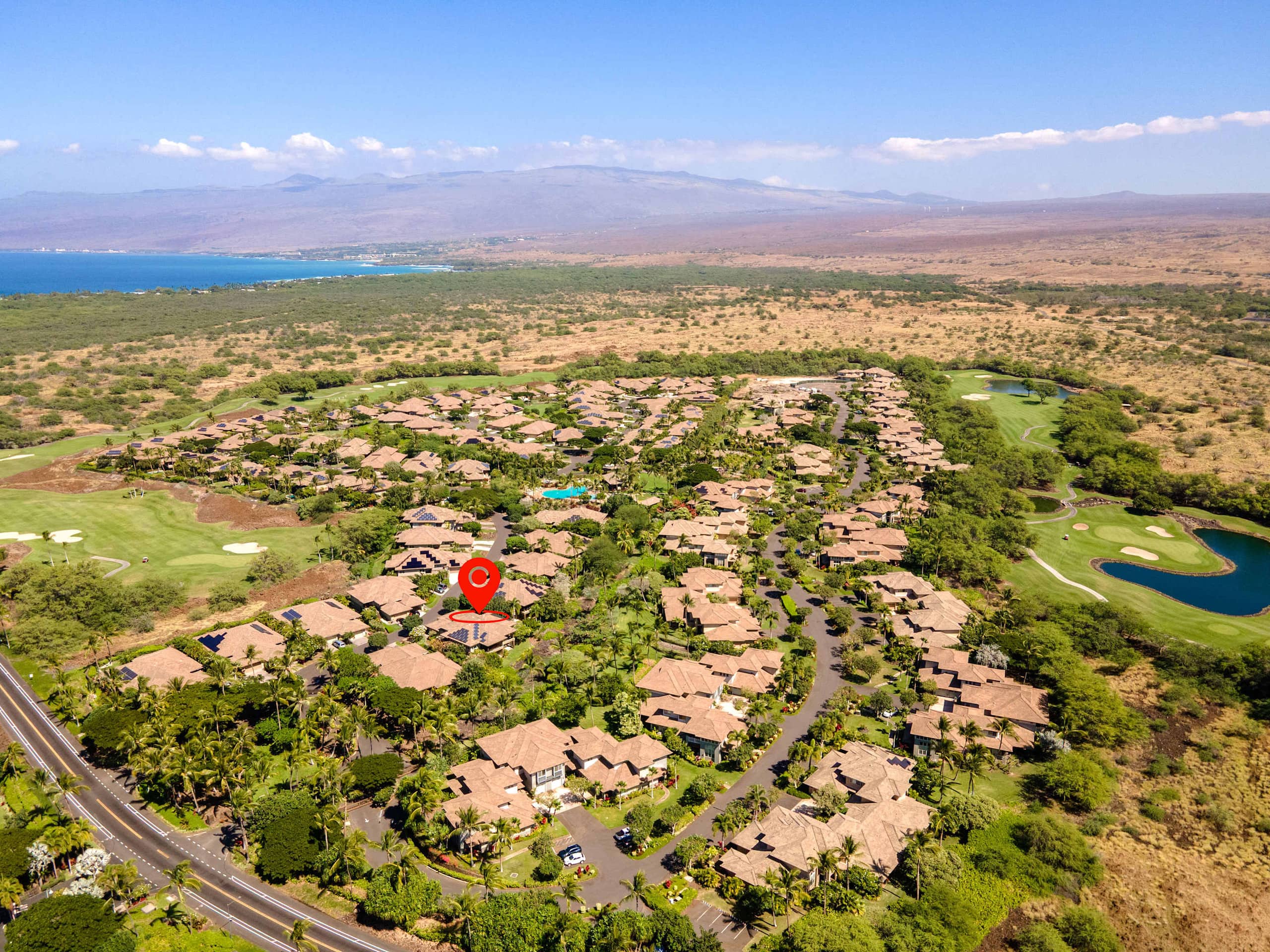 Villa in Waimea · ★4.94 · 4 bedrooms · 9 beds · 3.5 baths - Image 215