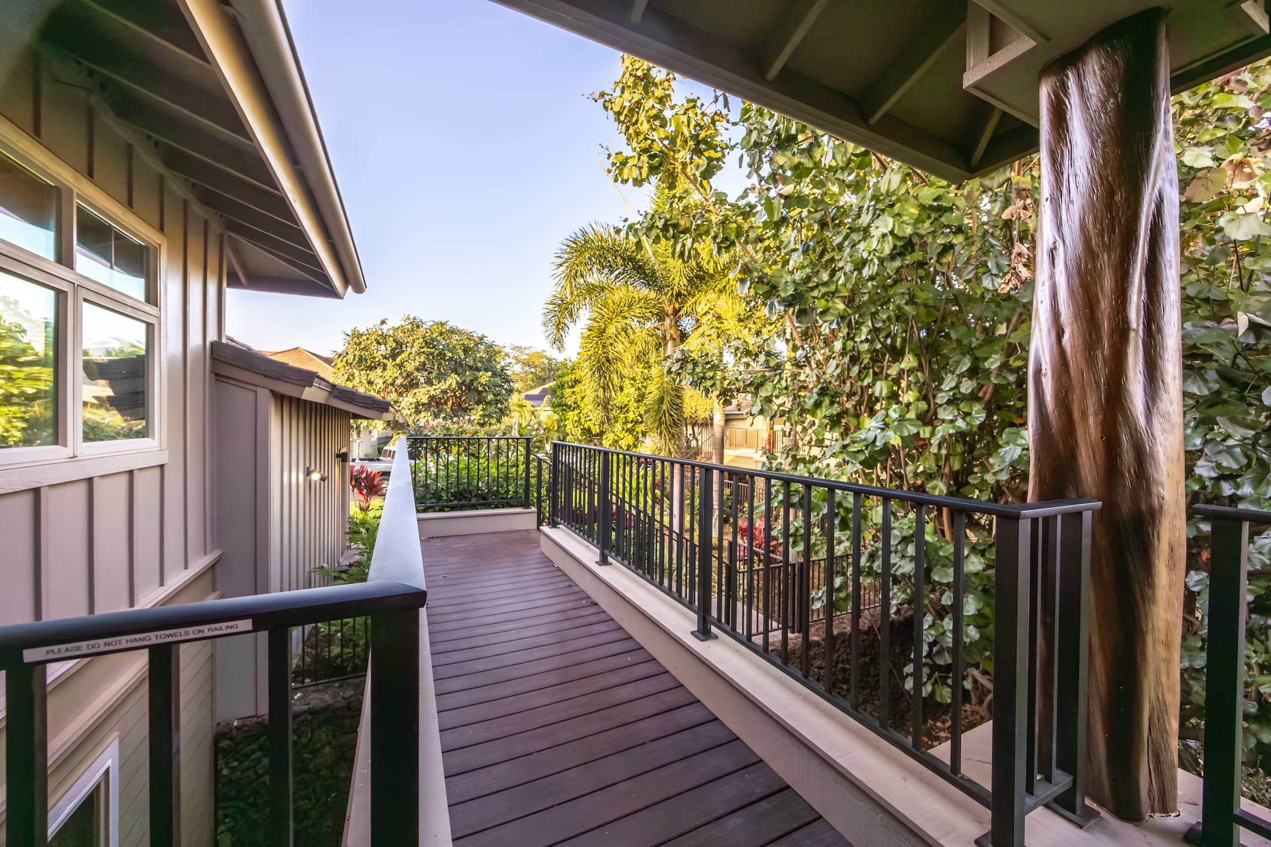 Villa in Waimea · ★4.94 · 4 bedrooms · 9 beds · 3.5 baths - Image 159