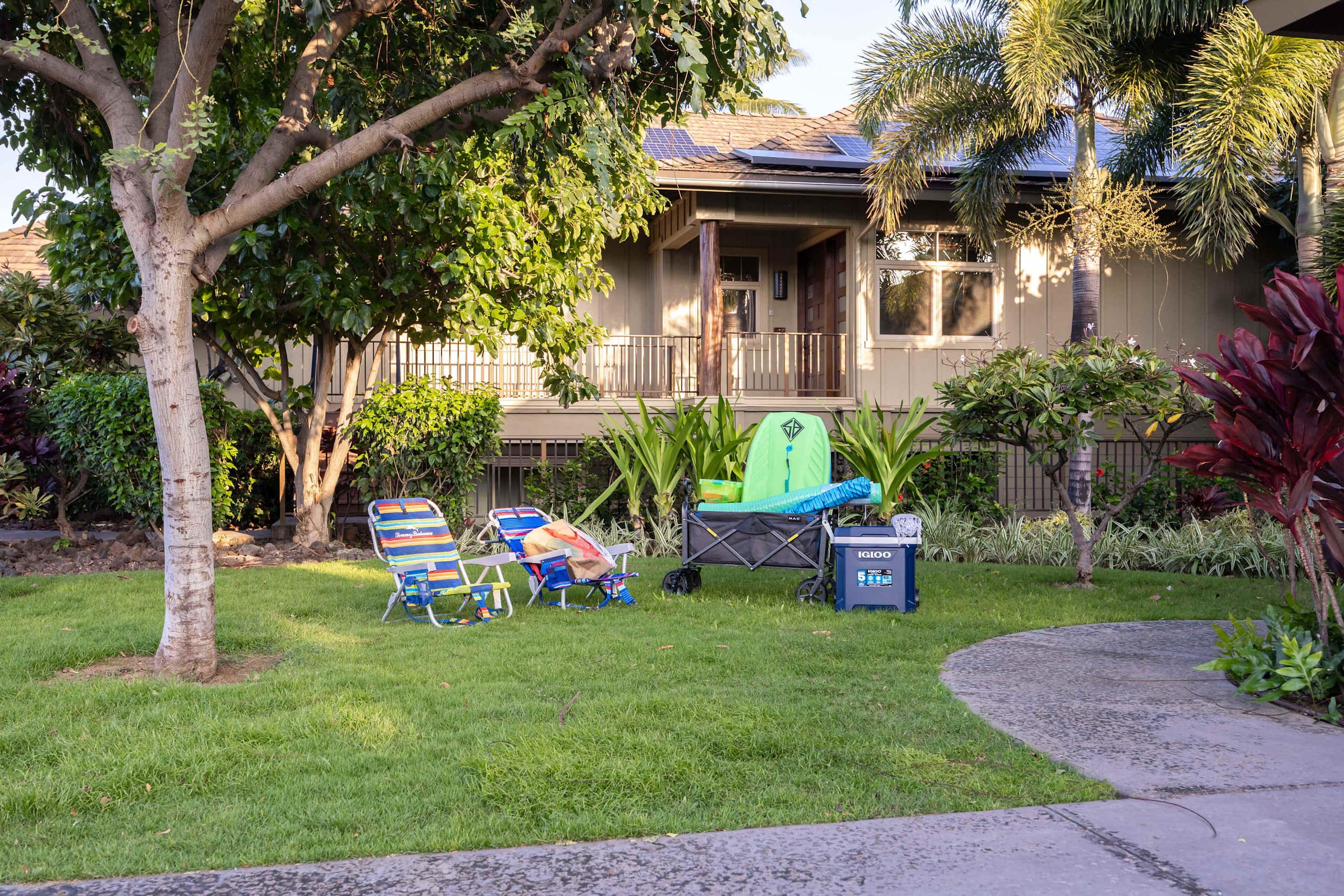 Villa in Waimea · ★4.94 · 4 bedrooms · 9 beds · 3.5 baths - Image 120